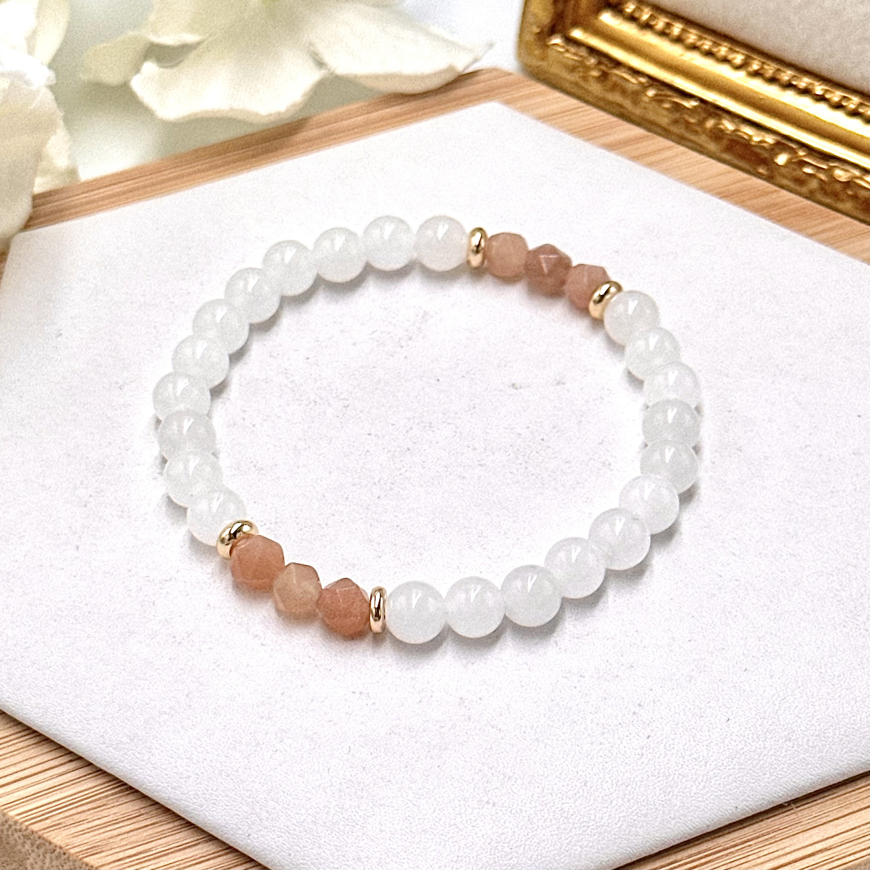 <<SG Seller>> CRZtales CNY Zodiac Lucky Crystal Bracelet  #CRZCollection